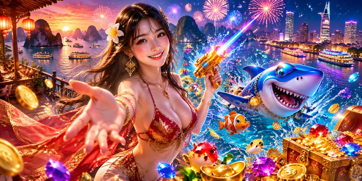 Sự kiện giải trí cá cược tại Sài Gòn